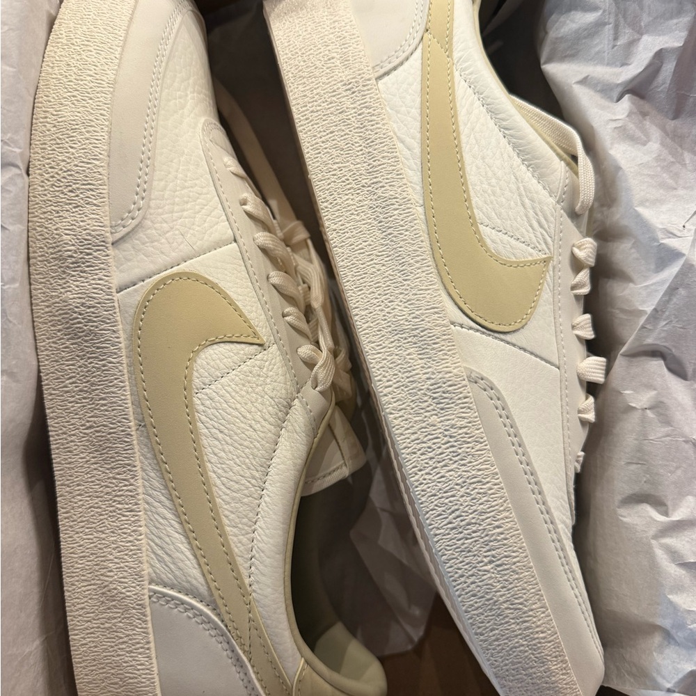 Mens nike kill shot 2 leather